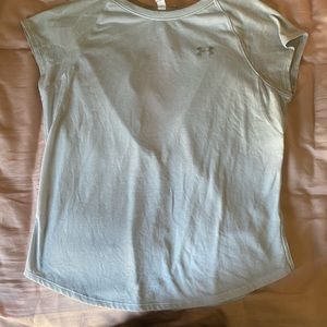 Under armour athletic top